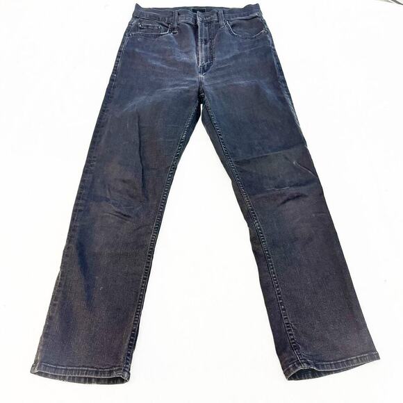 Mother High Waisted Rider Ankle Not Guilty Denim Jeans Size 27 - Picture 2 of 11